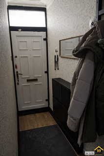 2 bedroom terraced house for sale, Camden Street, Hull, United Kingdom, HU3