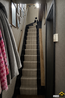 2 bedroom terraced house for sale, Camden Street, Hull, United Kingdom, HU3