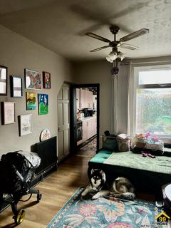 2 bedroom terraced house for sale, Camden Street, Hull, United Kingdom, HU3