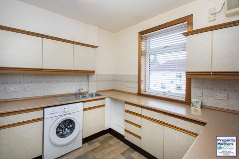 1 bedroom flat for sale, Kilmarnock Road, Crosshouse, KA2