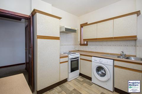 1 bedroom flat for sale, Kilmarnock Road, Crosshouse, KA2