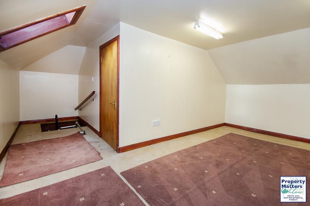 Attic
