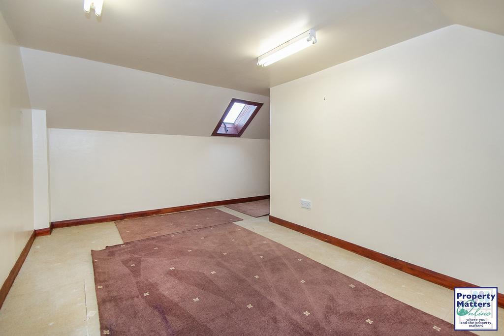 Attic