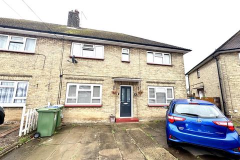 2 bedroom flat for sale, St. Johns Road, Welling DA16