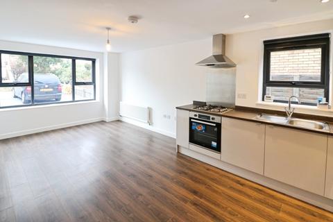 2 bedroom apartment to rent, Cambridge Road, Cambridge CB22