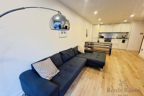 2 bedroom apartment to rent, St. Pauls Square, Merseyside L3