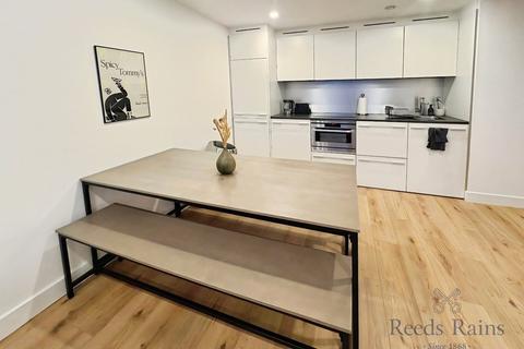 2 bedroom apartment to rent, St. Pauls Square, Merseyside L3
