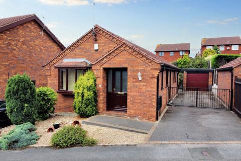 3 bedroom bungalow to rent, Barleydale Drive, Trowell, Nottingham, NG9 3QS