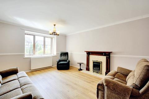 3 bedroom bungalow to rent, Barleydale Drive, Trowell, Nottingham, NG9 3QS
