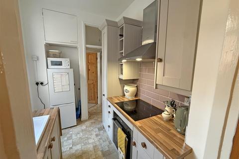 2 bedroom ground floor flat for sale, Jackson Street, North Shields