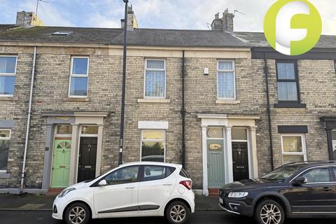 2 bedroom ground floor flat for sale, Jackson Street, North Shields