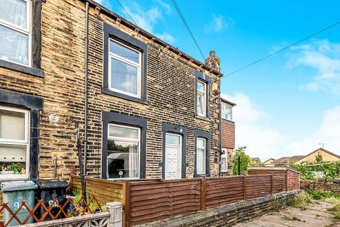 Zoar Street, Leeds LS27
