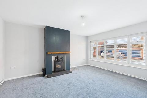 4 bedroom detached house for sale, Blacksmiths Lane, Thorpe on The Hill
