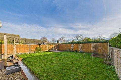 4 bedroom detached house for sale, Blacksmiths Lane, Thorpe on The Hill