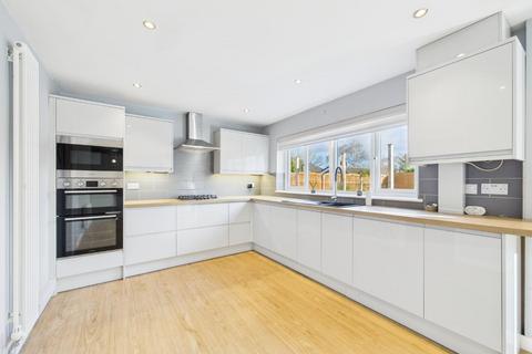 4 bedroom detached house for sale, Blacksmiths Lane, Thorpe on The Hill