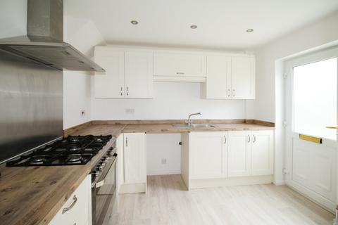 undefined, Bright Street, Wakefield WF3