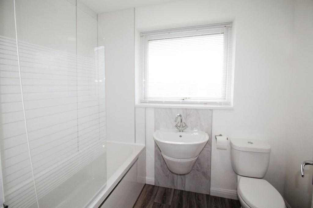 House Bathroom