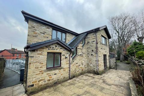 2 bedroom flat to rent, Burley Hill Drive, Leeds, West Yorkshire, LS4