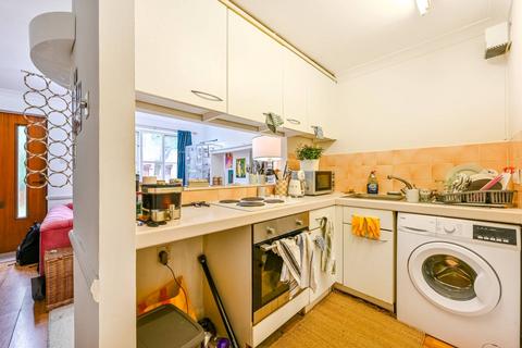 1 bedroom flat to rent, Bunning Way, Barnsbury, London, N7
