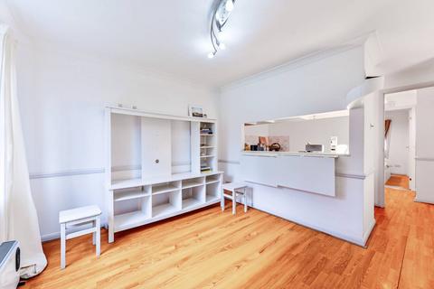 1 bedroom flat to rent, Bunning Way, Barnsbury, London, N7