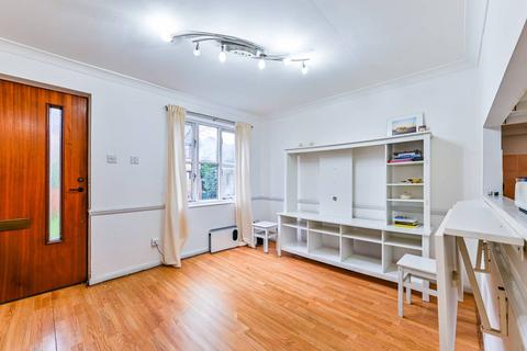 1 bedroom flat to rent, Bunning Way, Barnsbury, London, N7