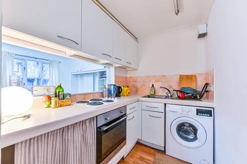 1 bedroom flat to rent, Bunning Way, Barnsbury, London, N7