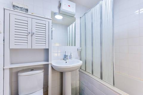 1 bedroom flat to rent, Bunning Way, Barnsbury, London, N7