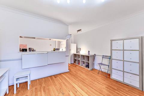 1 bedroom flat to rent, Bunning Way, Barnsbury, London, N7
