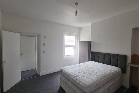 undefined, Derby Road, Blackpool FY1
