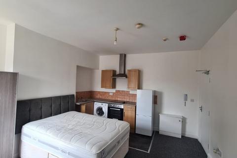 undefined, Derby Road, Blackpool FY1