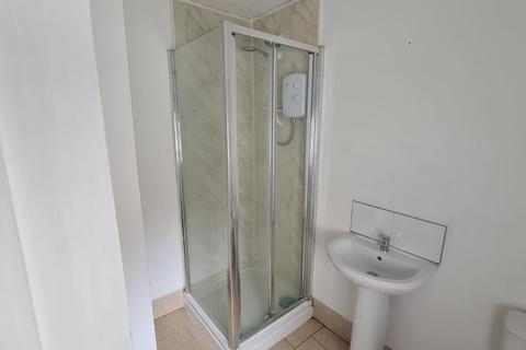 undefined, Derby Road, Blackpool FY1