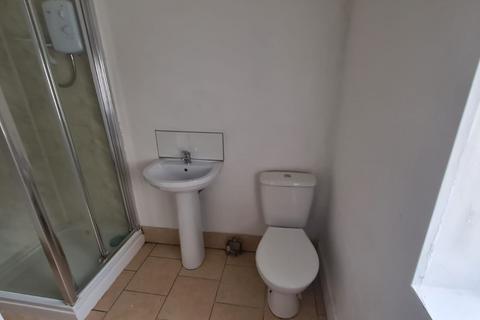undefined, Derby Road, Blackpool FY1