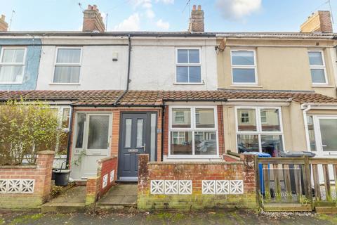 2 bedroom terraced house for sale, Vincent Road, Norwich NR1