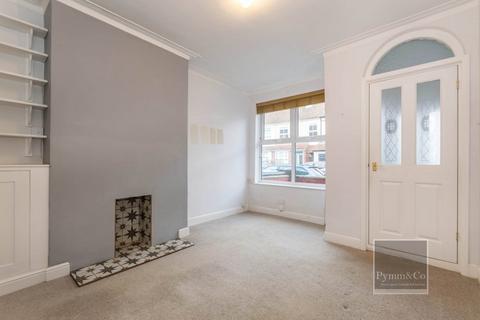 2 bedroom terraced house for sale, Vincent Road, Norwich NR1