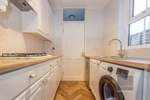 2 bedroom terraced house for sale, Vincent Road, Norwich NR1