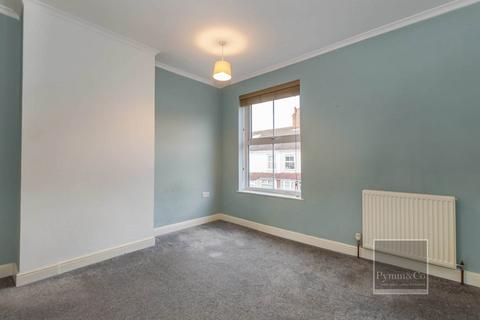 2 bedroom terraced house for sale, Vincent Road, Norwich NR1