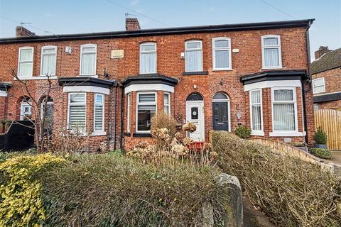 undefined, Victoria Road, Sale