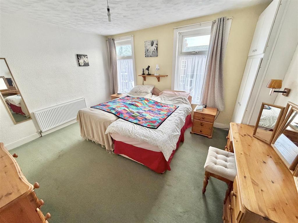 Bed 1 Aspect 2