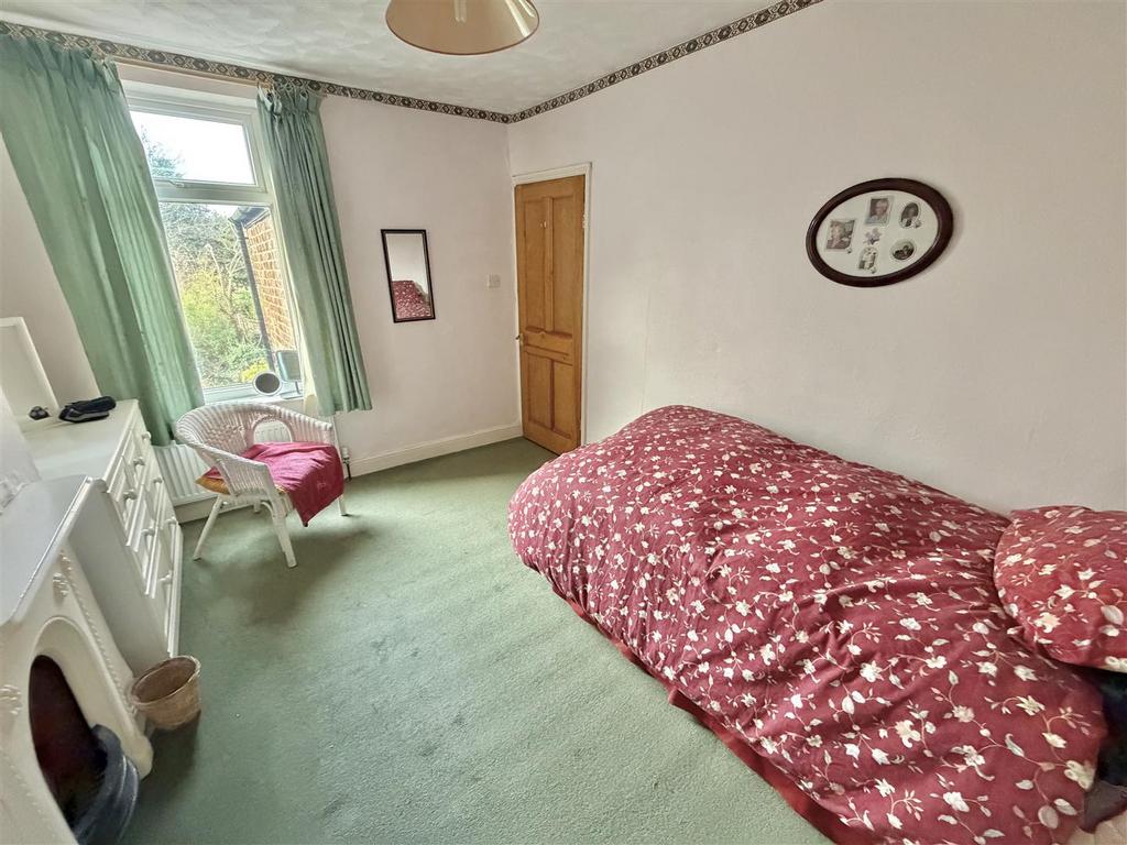 Bed 2 Aspect 2