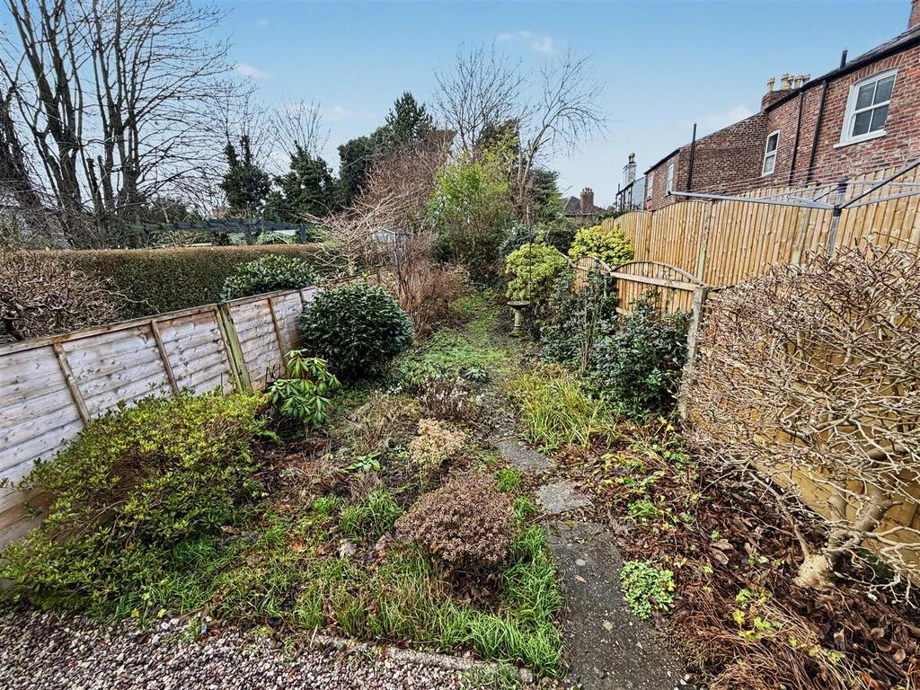 Gardens