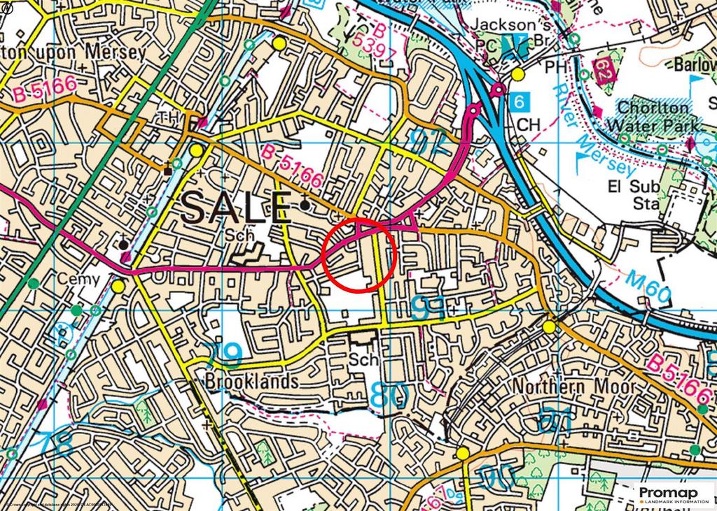 Town Plan