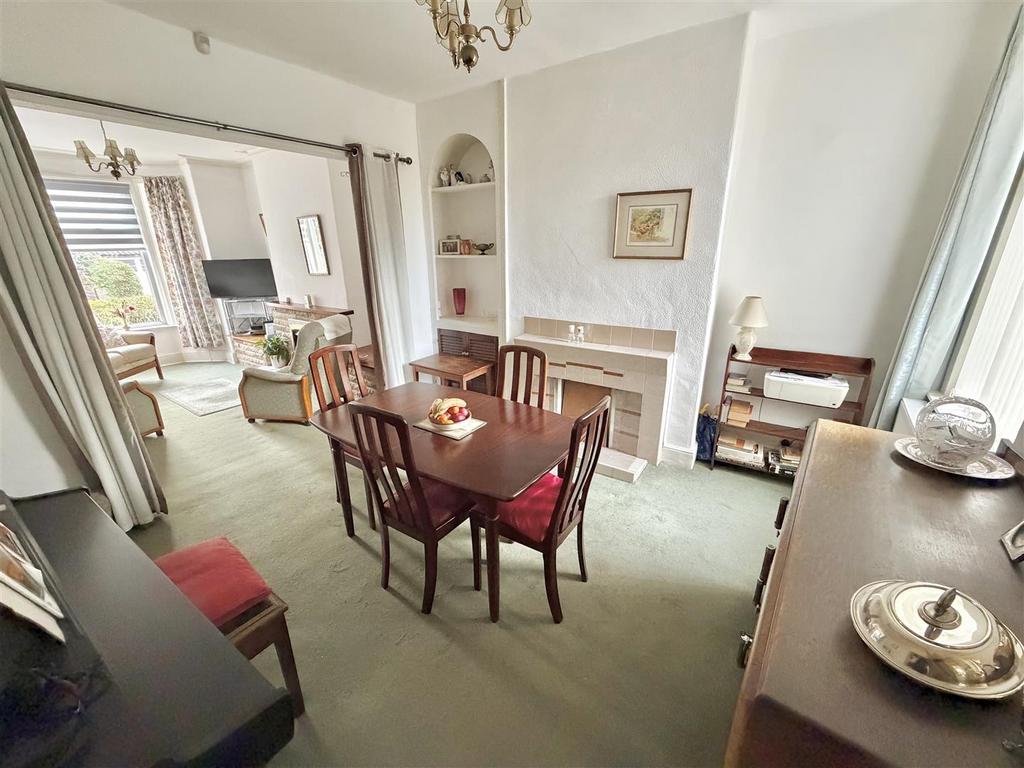 Dining Room 2