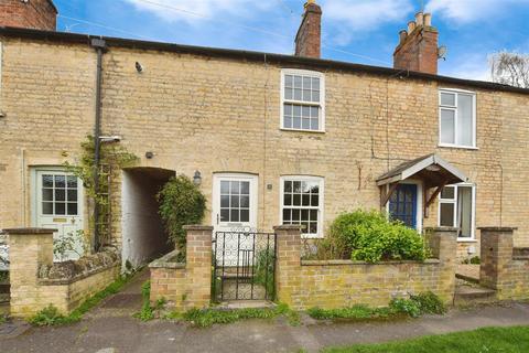 2 bedroom cottage for sale, Tallington Road, Bainton, Stamford