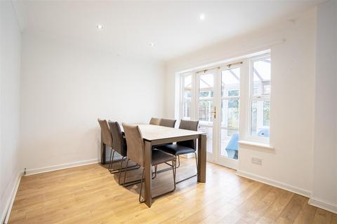 4 bedroom detached house for sale, The Covers, Morpeth