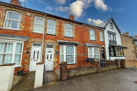 undefined, Cheddon Road, Taunton