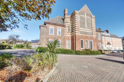 Chapel Walk, Bexhill-On-Sea