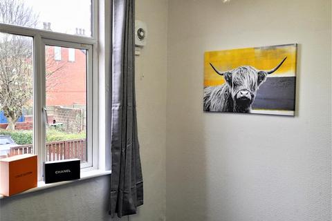 undefined, Austhorpe Road, Leeds