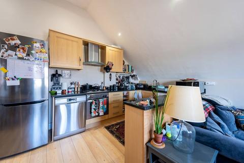 Harold Road, Crystal Palace, London, SE19