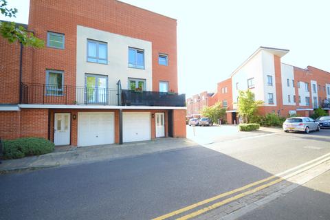 undefined, Battle Square, Reading RG30