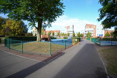 undefined, Battle Square, Reading RG30